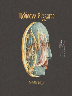 cover image of Medioevo bizzarro